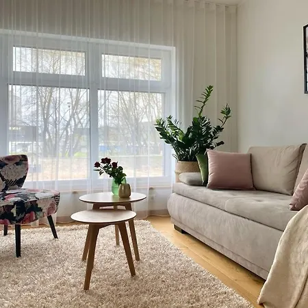 With Sauna In The Heart Of *