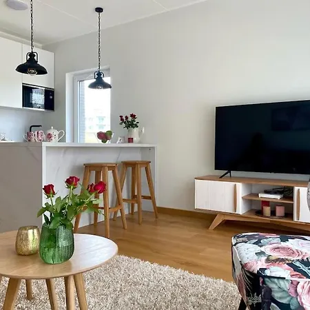 With Sauna In The Heart Of Apartment Tartu