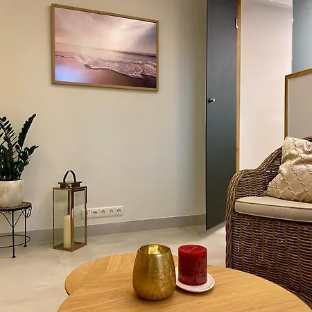 With Sauna In The Heart Of 塔尔图