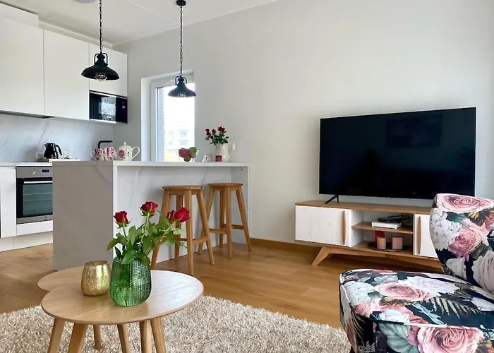 With Sauna In The Heart Of Apartment Tartu