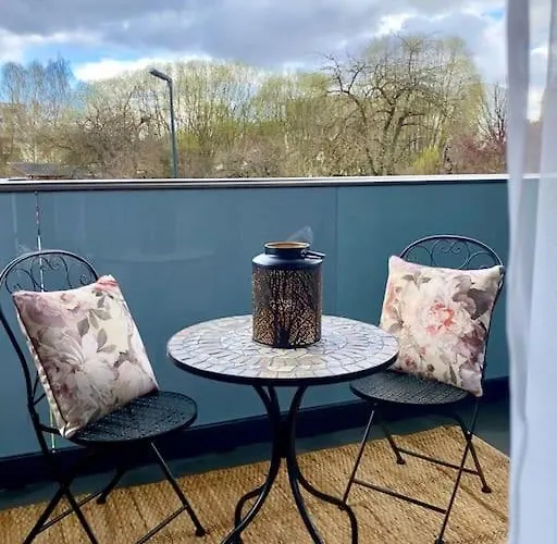 With Sauna In The Heart Of Apartment Tartu