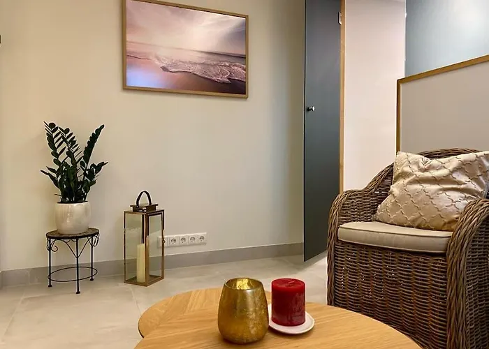 With Sauna In The Heart Of Tartu